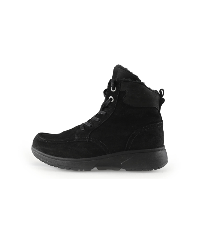 Xsensible Schnürstiefel