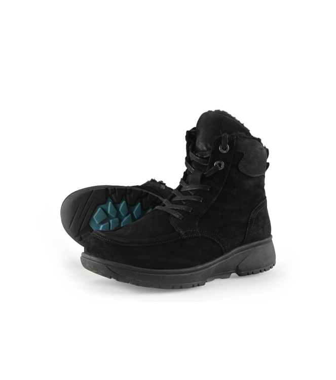 Xsensible Schnürstiefel