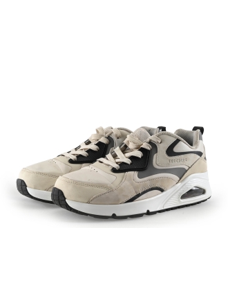 Skechers Sneaker Beige 335246
 Größe 38
 