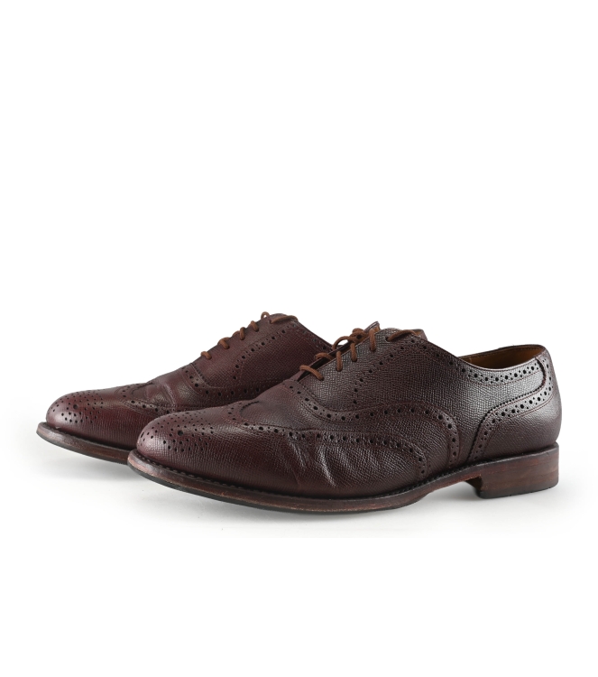 Van Bommel Schnürschuhe