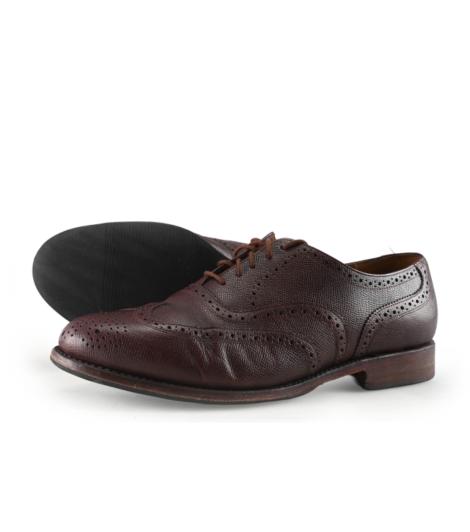 Van Bommel Schnürschuhe