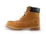 Timberland Schnürstiefel