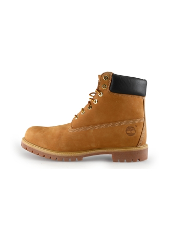 Timberland Schnürstiefel Braun 335252
 Größe 46
 