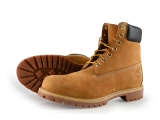 Timberland Schnürstiefel
