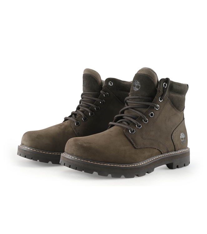 Timberland Schnürstiefel