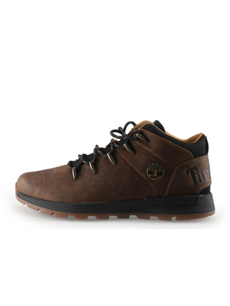 Timberland Schnürschuhe Braun 335254
 Größe 43
 
