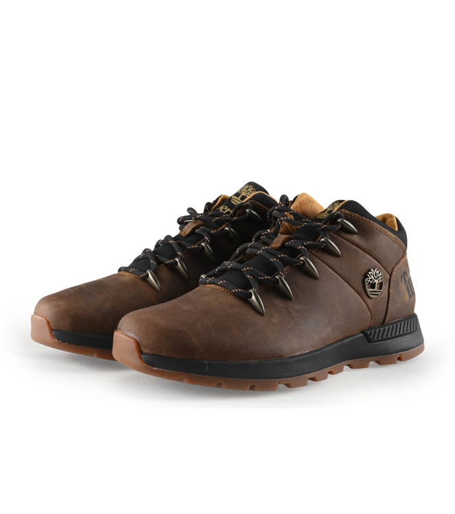Timberland Schnürschuhe