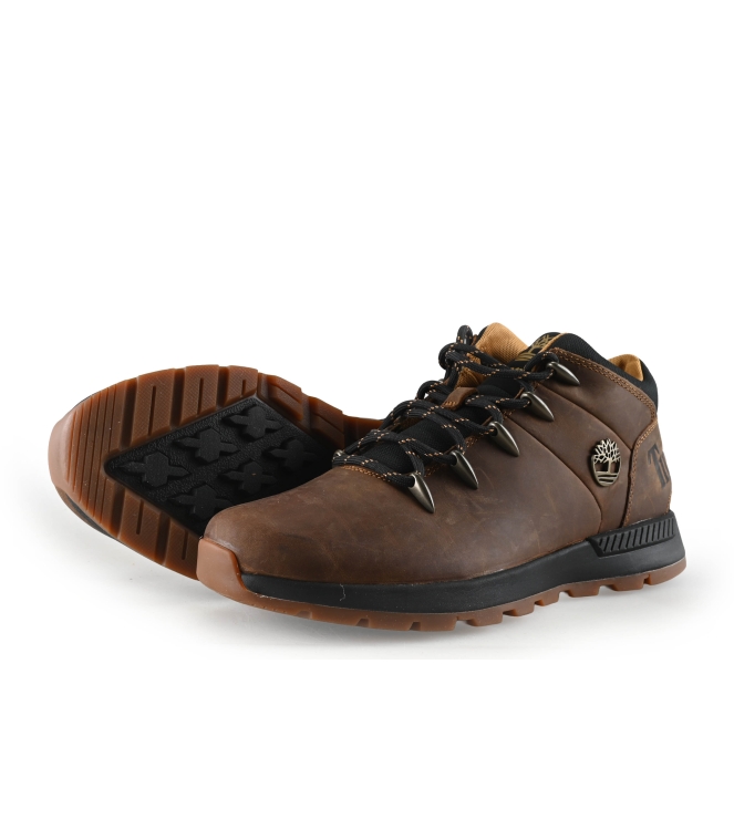 Timberland Schnürschuhe