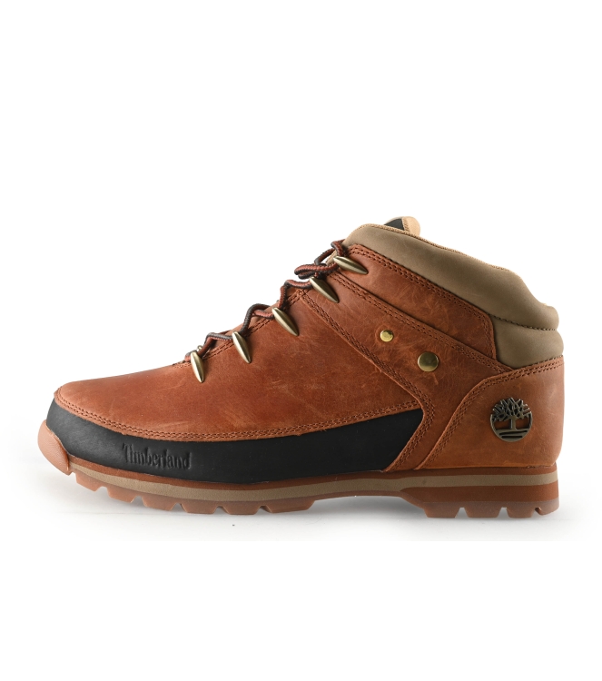 Timberland Schnürstiefel