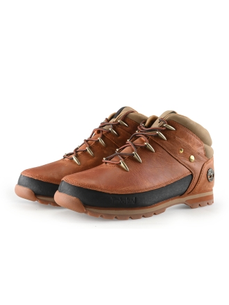 Timberland Schnürstiefel Braun 335259
 Größe 45
 