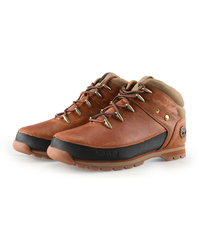 Timberland Schnürstiefel
