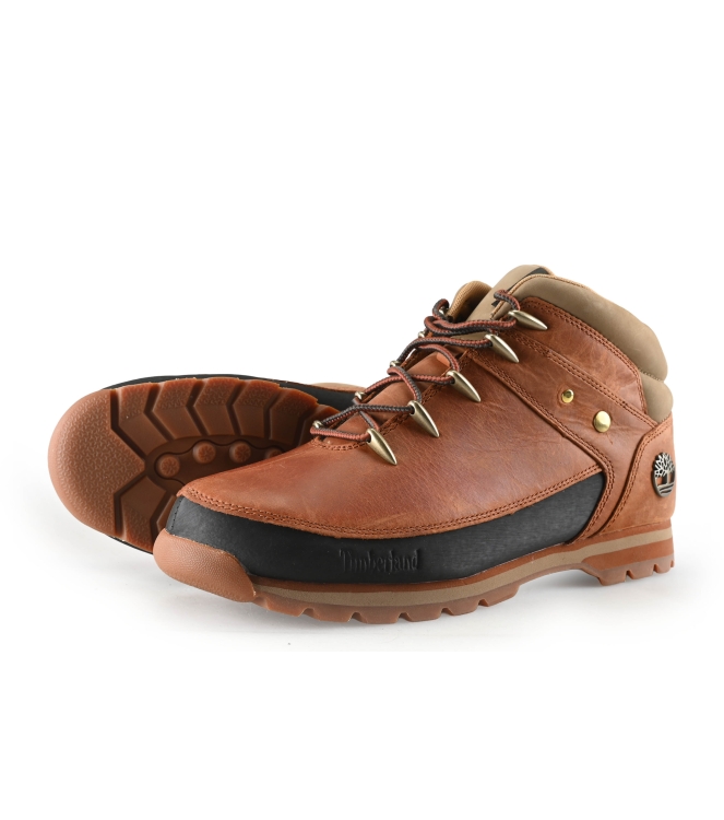 Timberland Schnürstiefel
