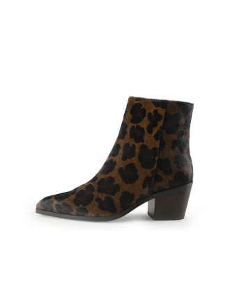 Vivian ray Stiefeletten Leopardenmuster 335266
 Größe 40
 