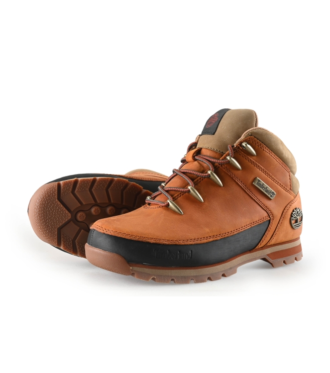 Timberland Schnürstiefel