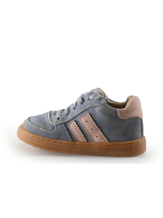 Barst! Sneaker Blau 335272
 Größe 24
 