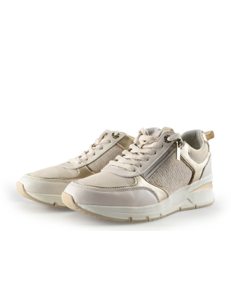 Tamaris Sneaker Beige 335273
 Größe 40
 