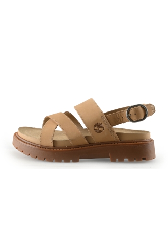 Timberland Sandalen Beige 335275
 Größe 38½
 