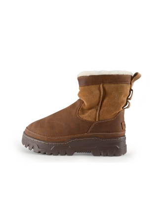 Ugg Schneestiefel Braun 335281
 Größe 42
 