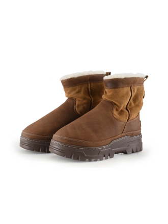 Ugg Schneestiefel Braun 335281
 Größe 42
 