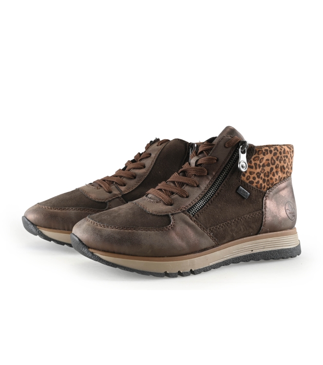 Rieker Schnürstiefel