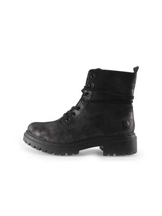 Rieker Schneestiefel Bronze 335285
 Größe 40
 