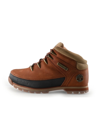 Timberland Stiefel Braun 335287
 Größe 41
 