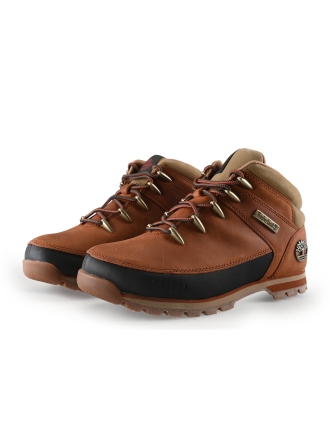 Timberland Stiefel Braun 335287
 Größe 41
 
