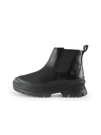 Timberland Chelsea boots Schwarz 335288
 Größe 38½
 