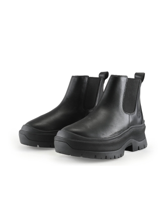 Timberland Chelsea boots Schwarz 335288
 Größe 38½
 