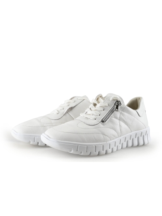 Waldlaufer Schnürschuhe Weiß 335290
 Größe 39½
 