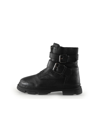 IK-KE Bikerstiefel Schwarz 335293
Größe 29