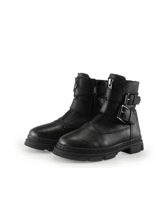 IK-KE Bikerstiefel Schwarz 335293
Größe 29