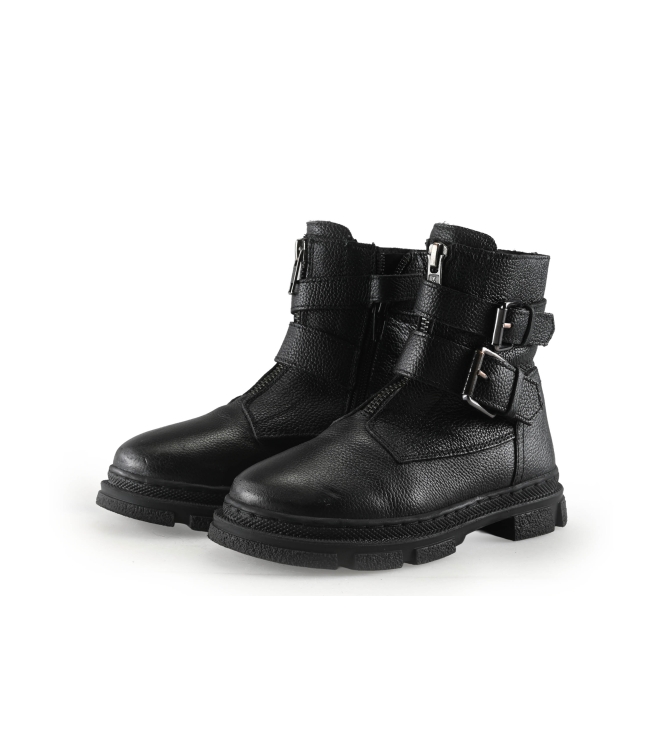 IK-KE Bikerstiefel