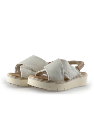 Timberland Sandalen Weiß 335294
 Größe 39½
 