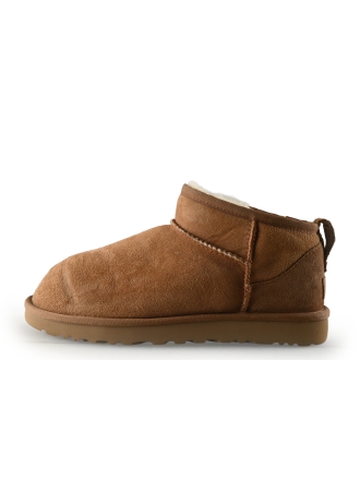 Ugg Stiefeletten Beige 335295
 Größe 39
 