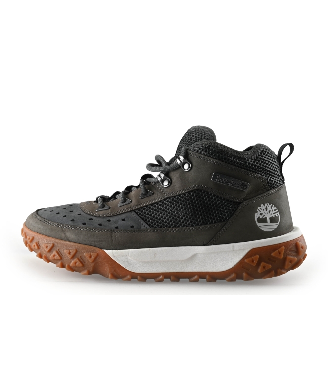 Timberland Schnürstiefel