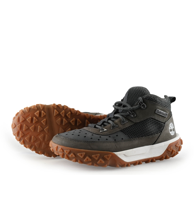 Timberland Schnürstiefel