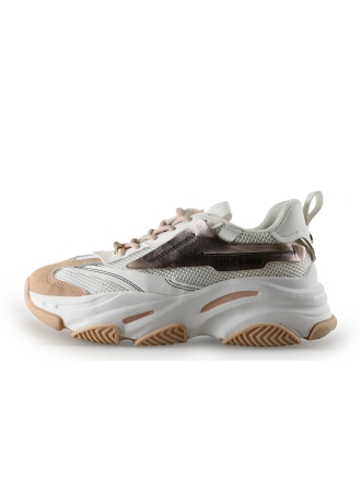 Steve Madden Sneaker Beige 335297
 Größe 39
 