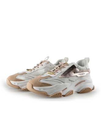 Steve Madden Sneaker Beige 335297
 Größe 39
 