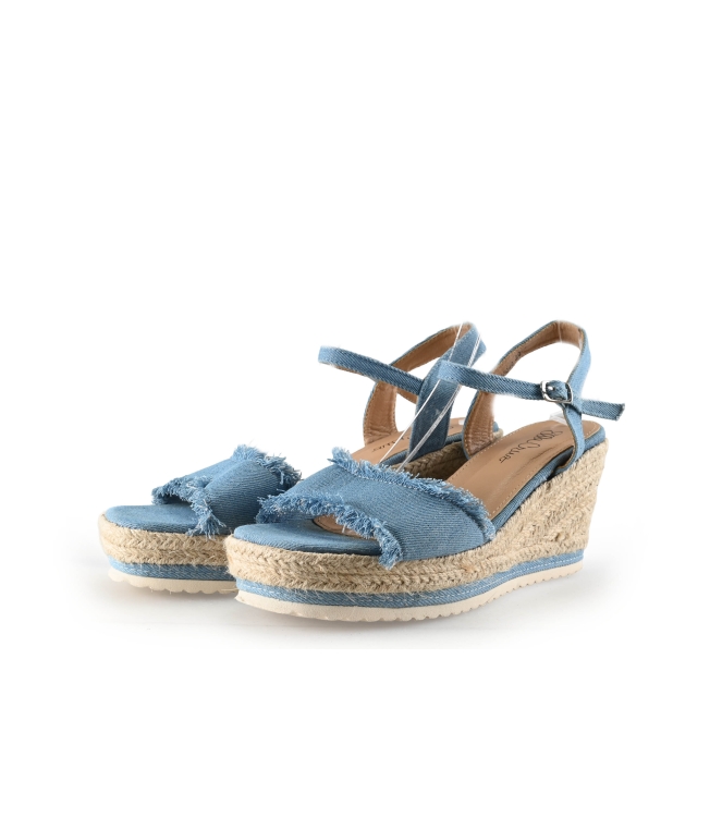 Ella Cruz Keilschuhe