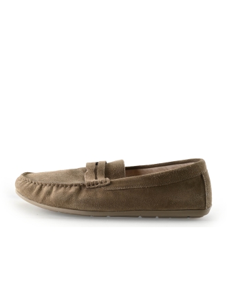Cypres Loafers  Beige 335301
 Größe 43
 