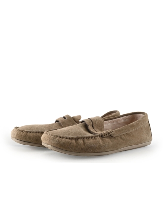 Cypres Loafers  Beige 335301
 Größe 43
 