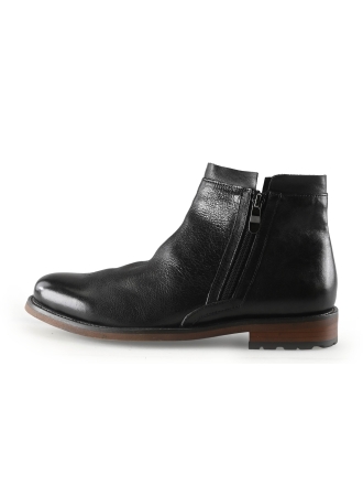 Daniel Kenneth Stiefeletten Schwarz 335304
 Größe 42
 