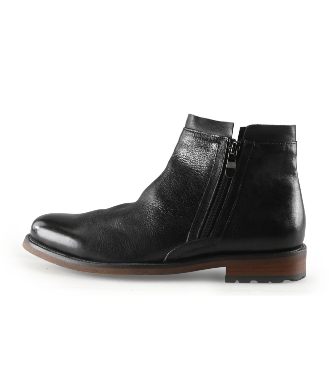 Daniel Kenneth Stiefeletten