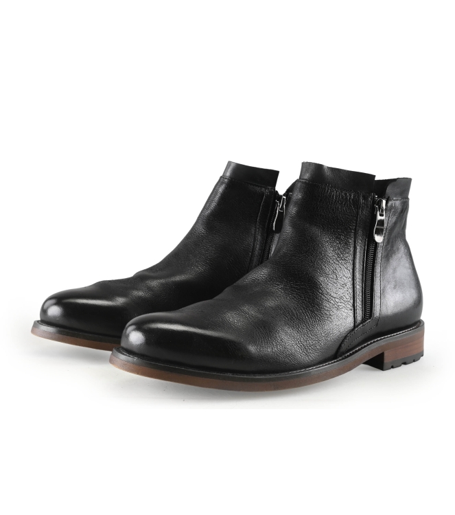 Daniel Kenneth Stiefeletten