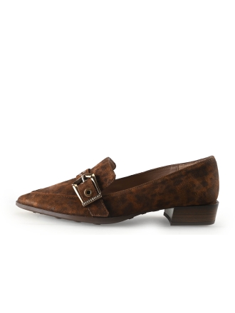 Hispanitas Loafers  Braun 335309
 Größe 39
 