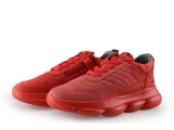 Red-Rag Sneaker