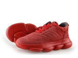 Red-Rag Sneaker