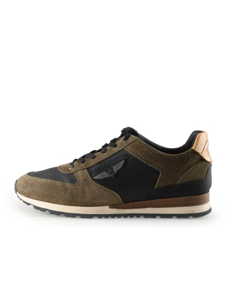 PME Legend Sneaker Grün 335312
 Größe 43
 