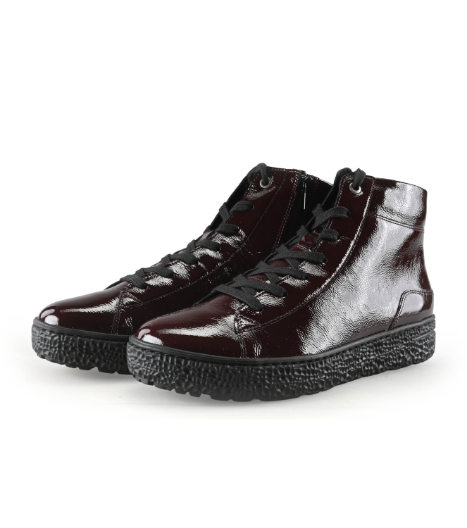 Hartjes Hohe Sneaker